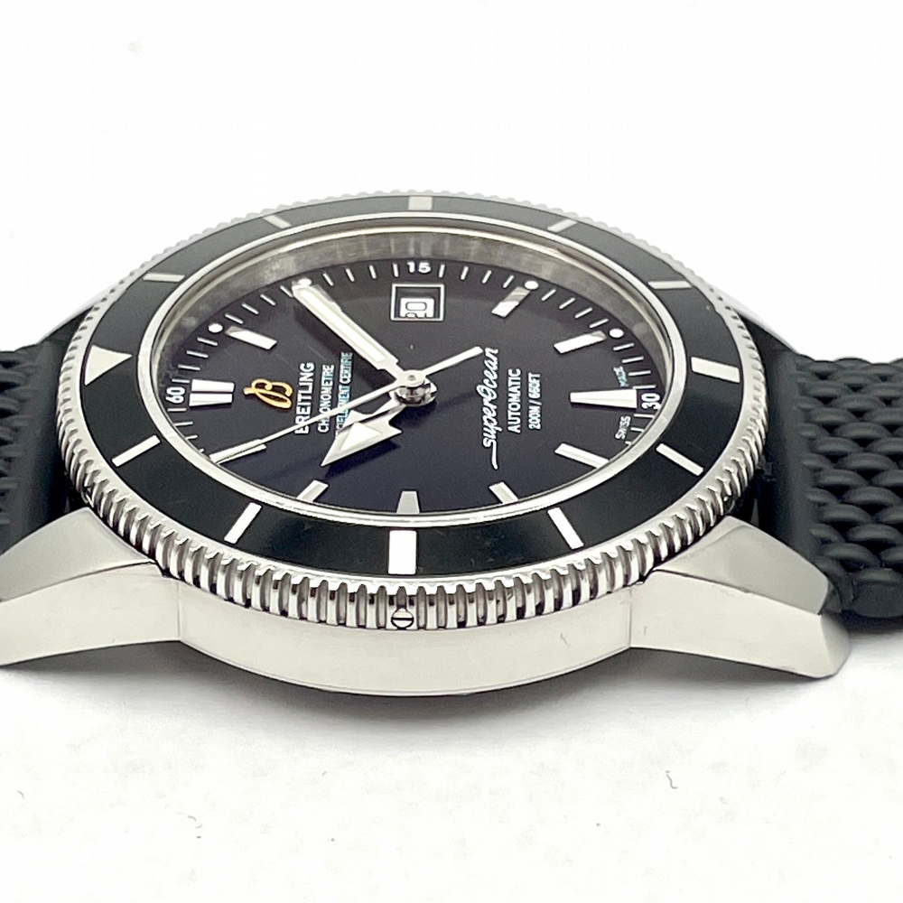 Breitling Superocean Heritage 42mm