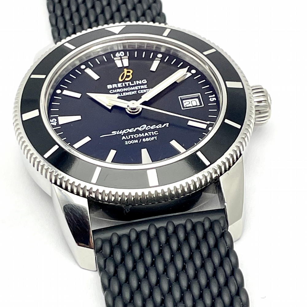 Breitling Superocean Heritage 42mm