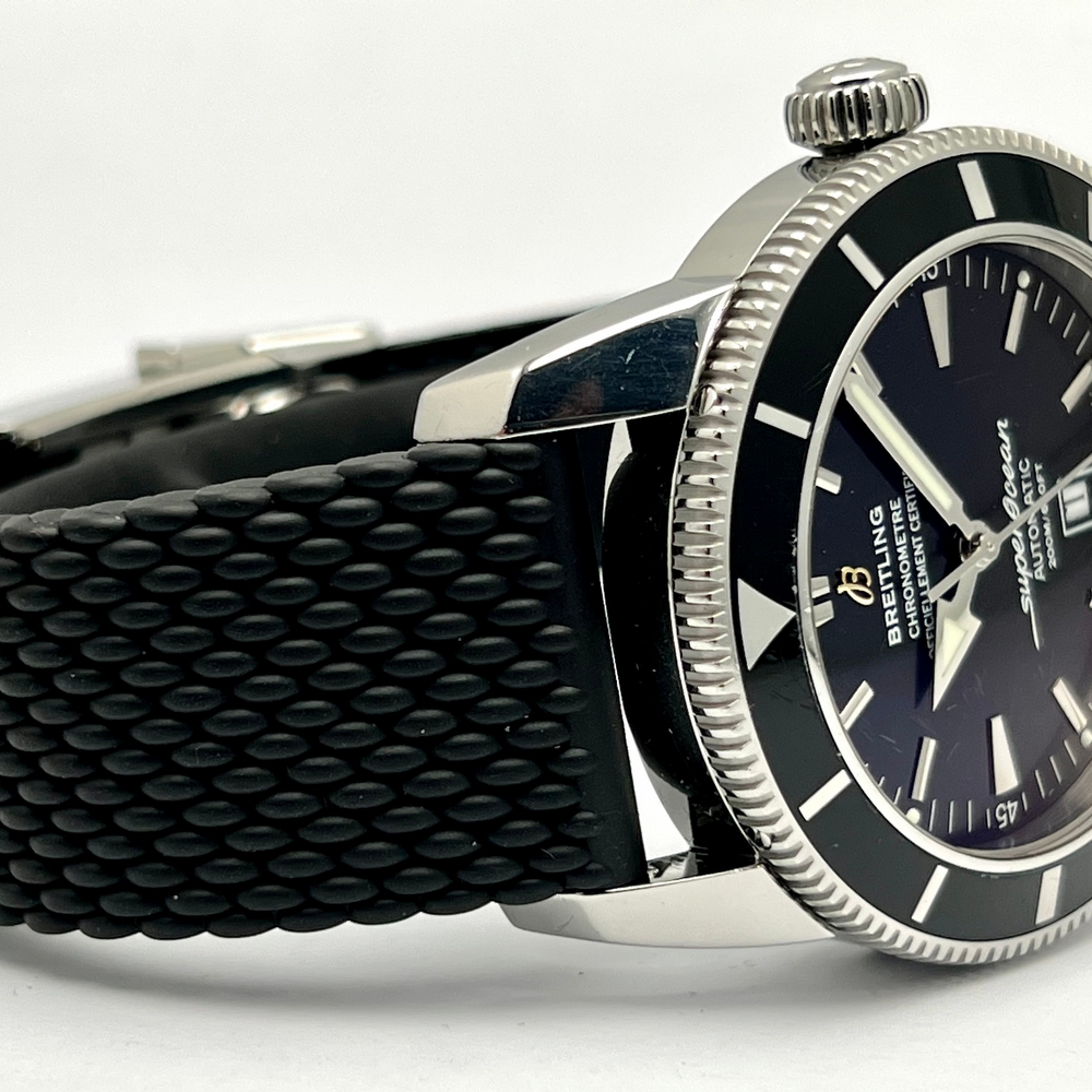 Breitling SuperOcean Heritage 46