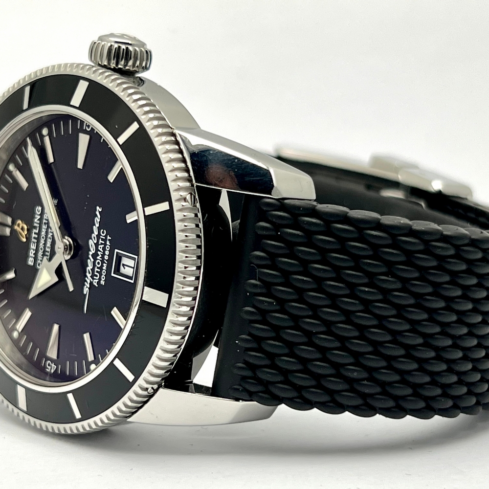 Breitling SuperOcean Heritage 46