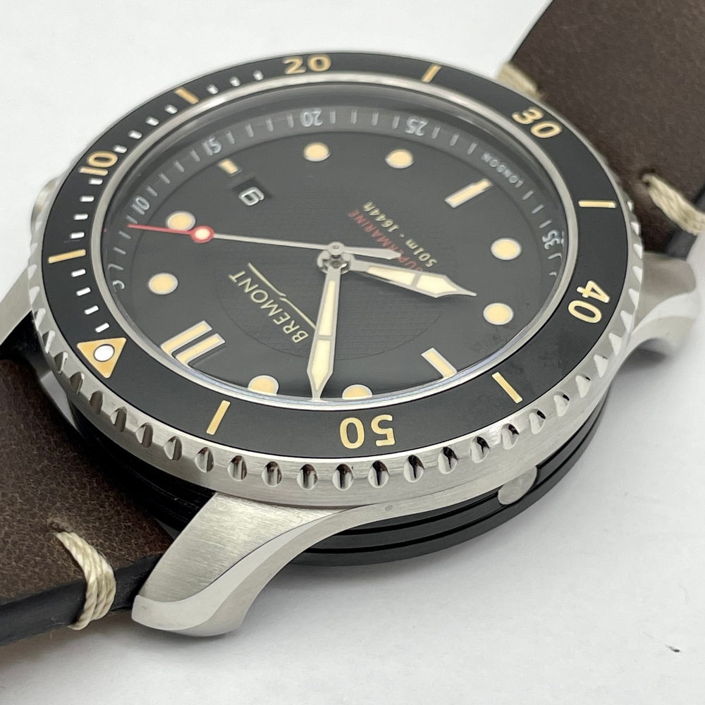 Bremont Supermarine