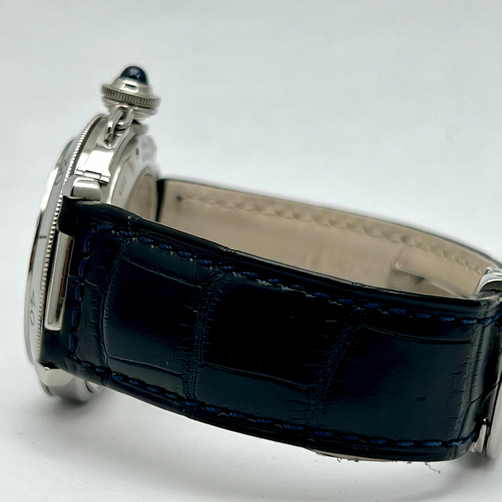 Cartier Pasha Grille Automatic