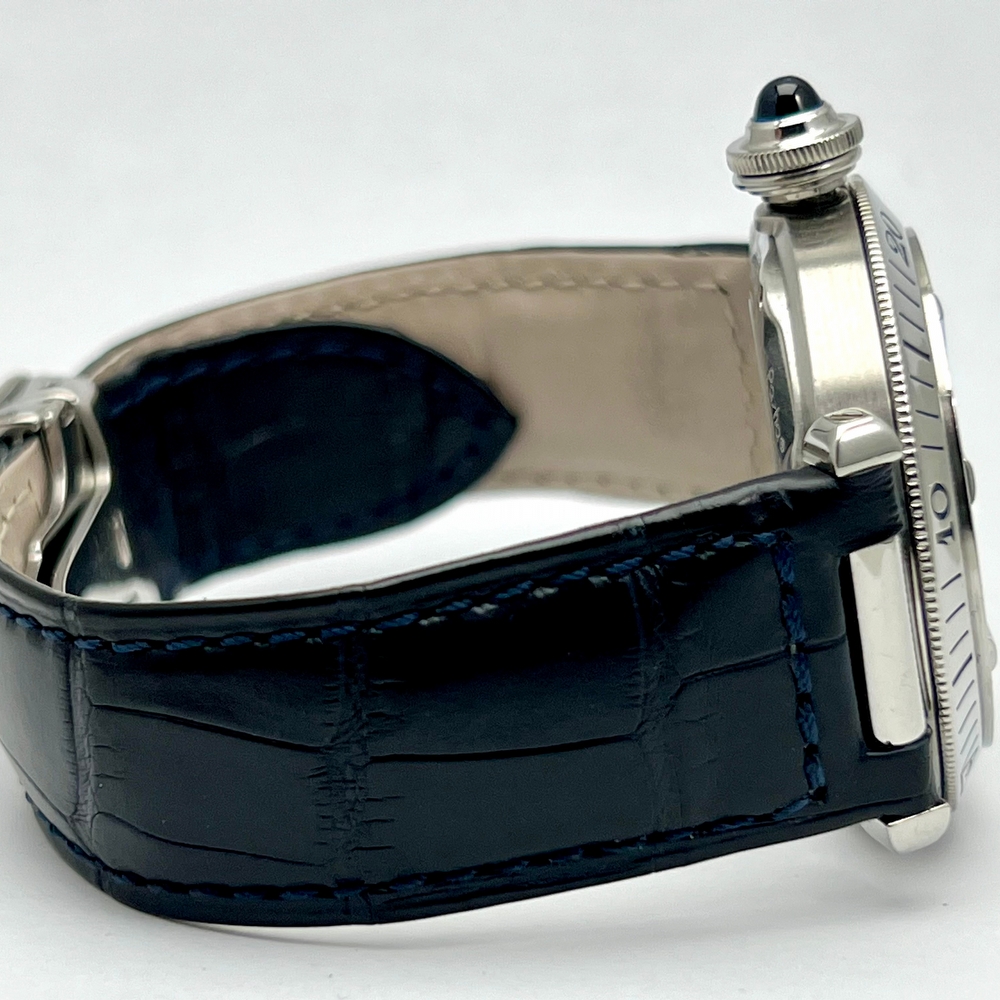 Cartier Pasha Grille Automatic