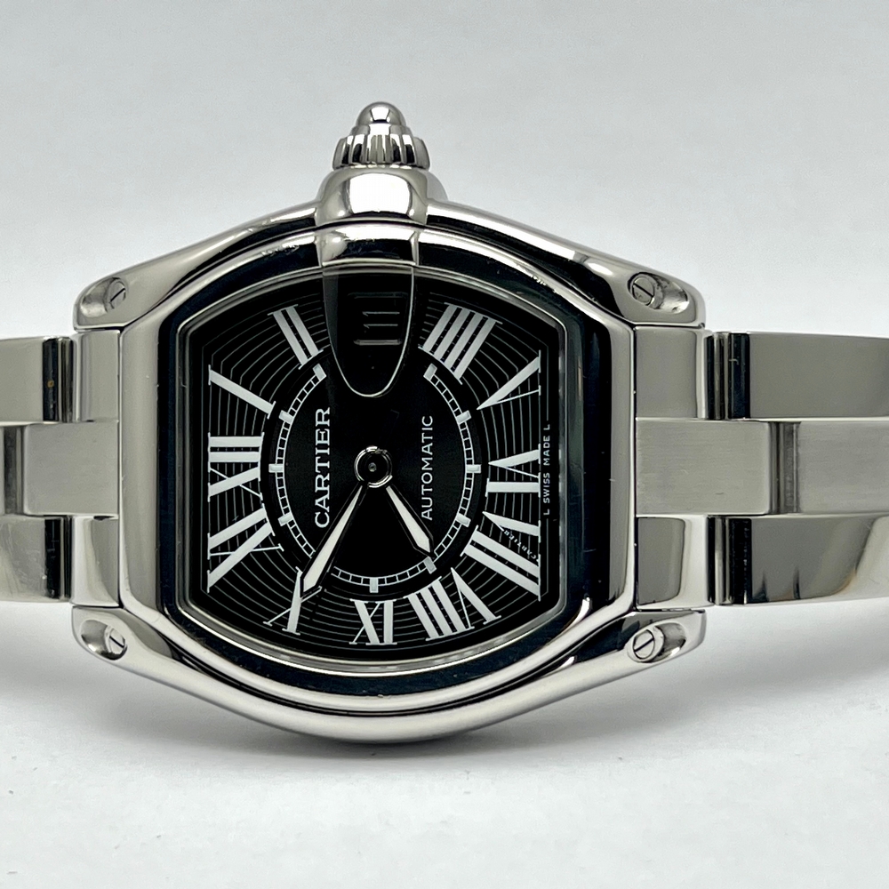 Cartier Roadster