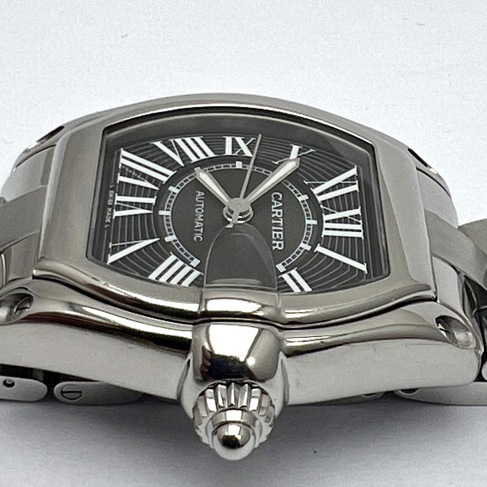 Cartier Roadster