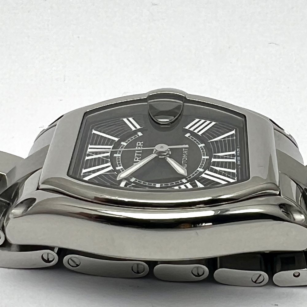 Cartier Roadster