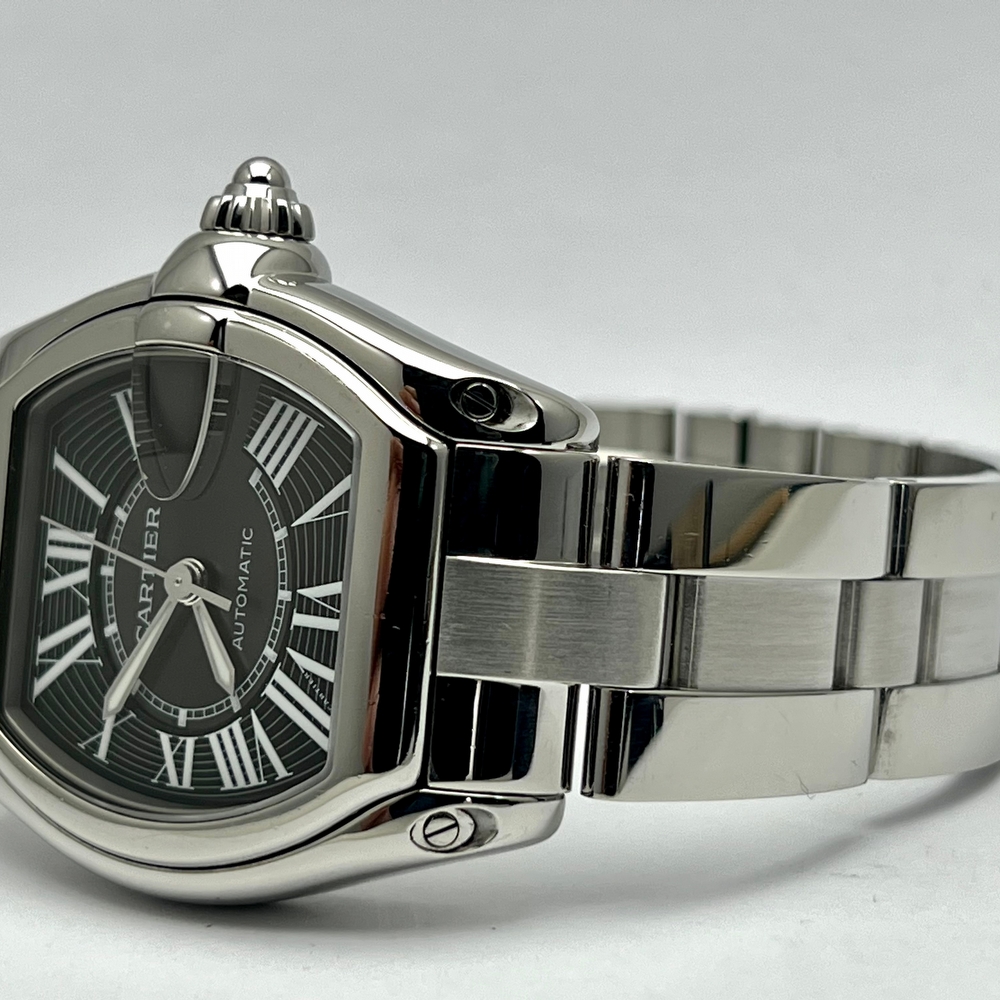 Cartier Roadster