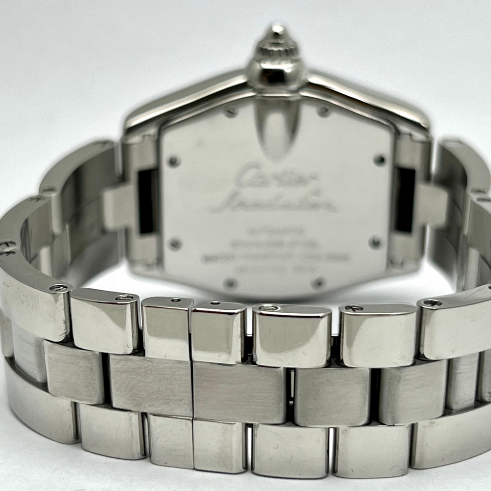 Cartier Roadster