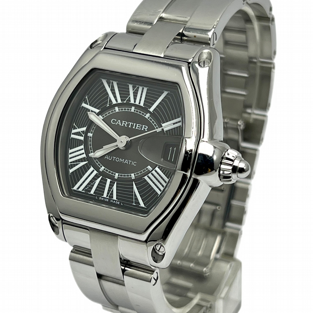 Cartier Roadster