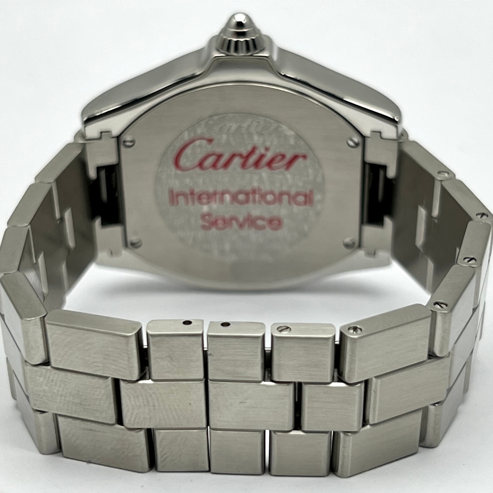 Cartier Roadster S
