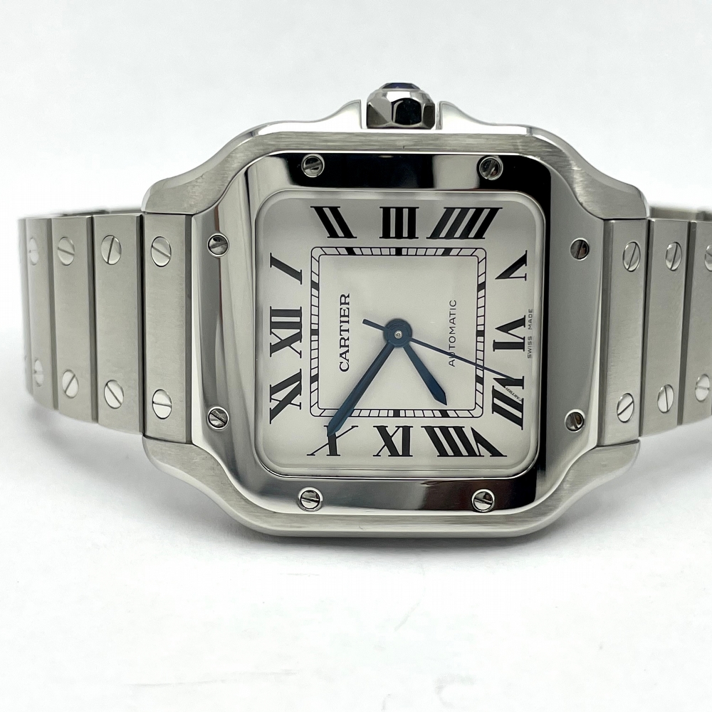 Cartier Santos de Cartier