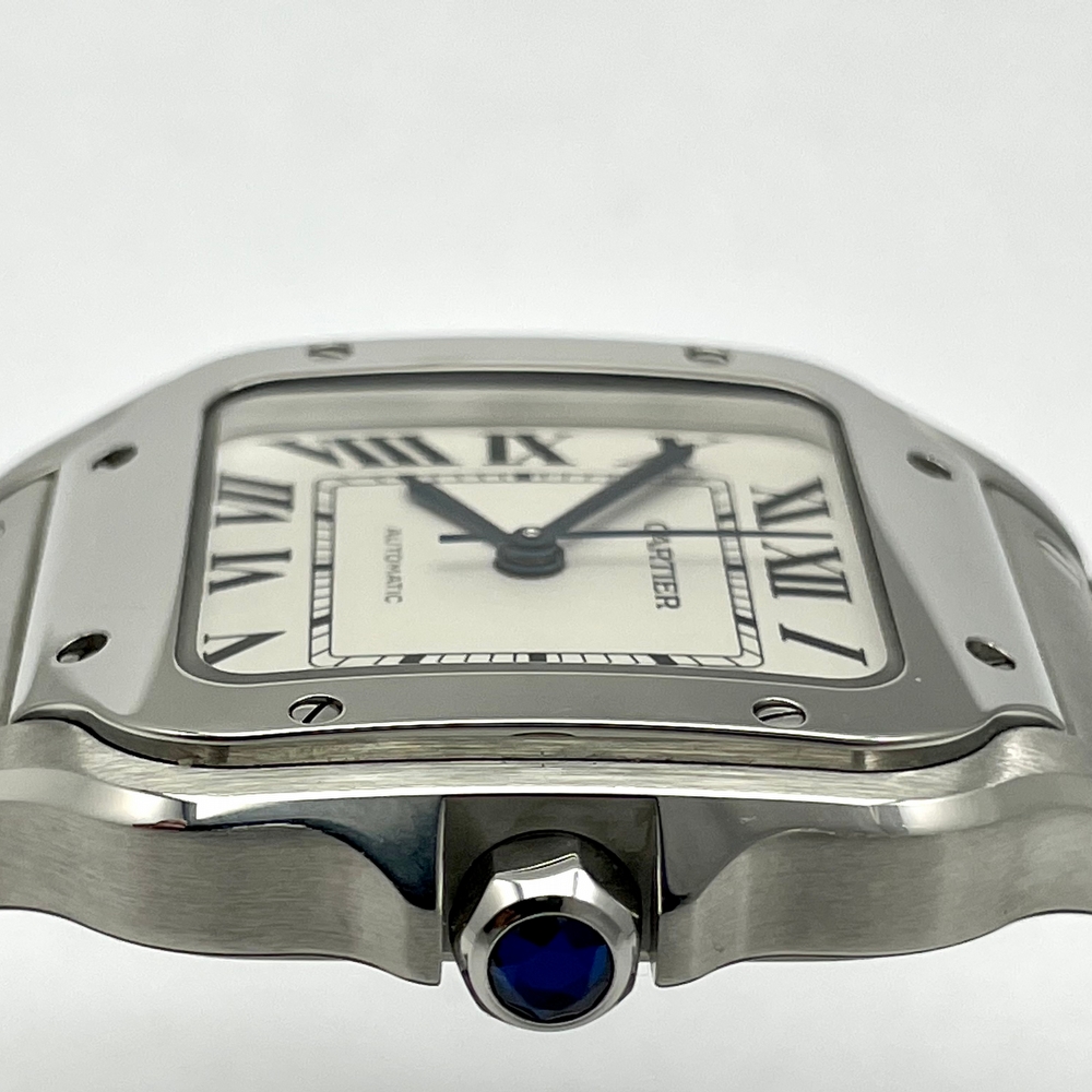 Cartier Santos de Cartier