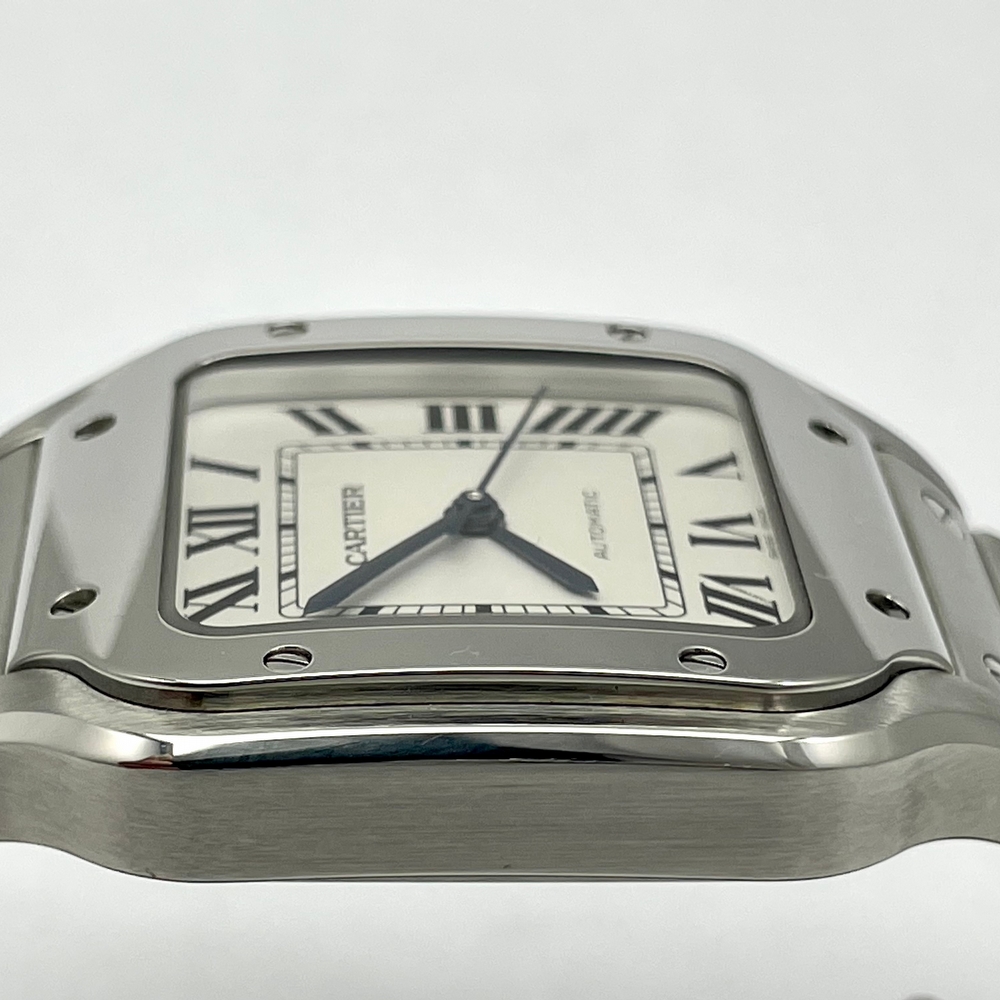 Cartier Santos de Cartier