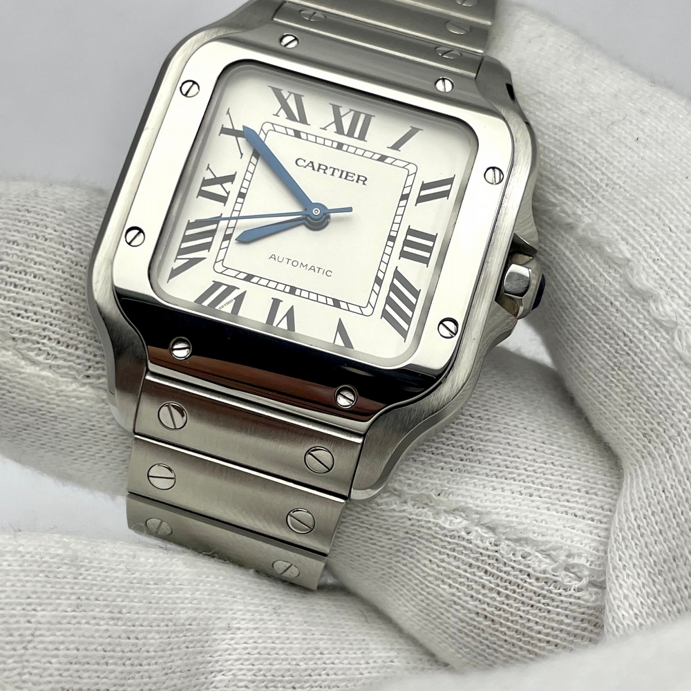 Cartier Santos de Cartier