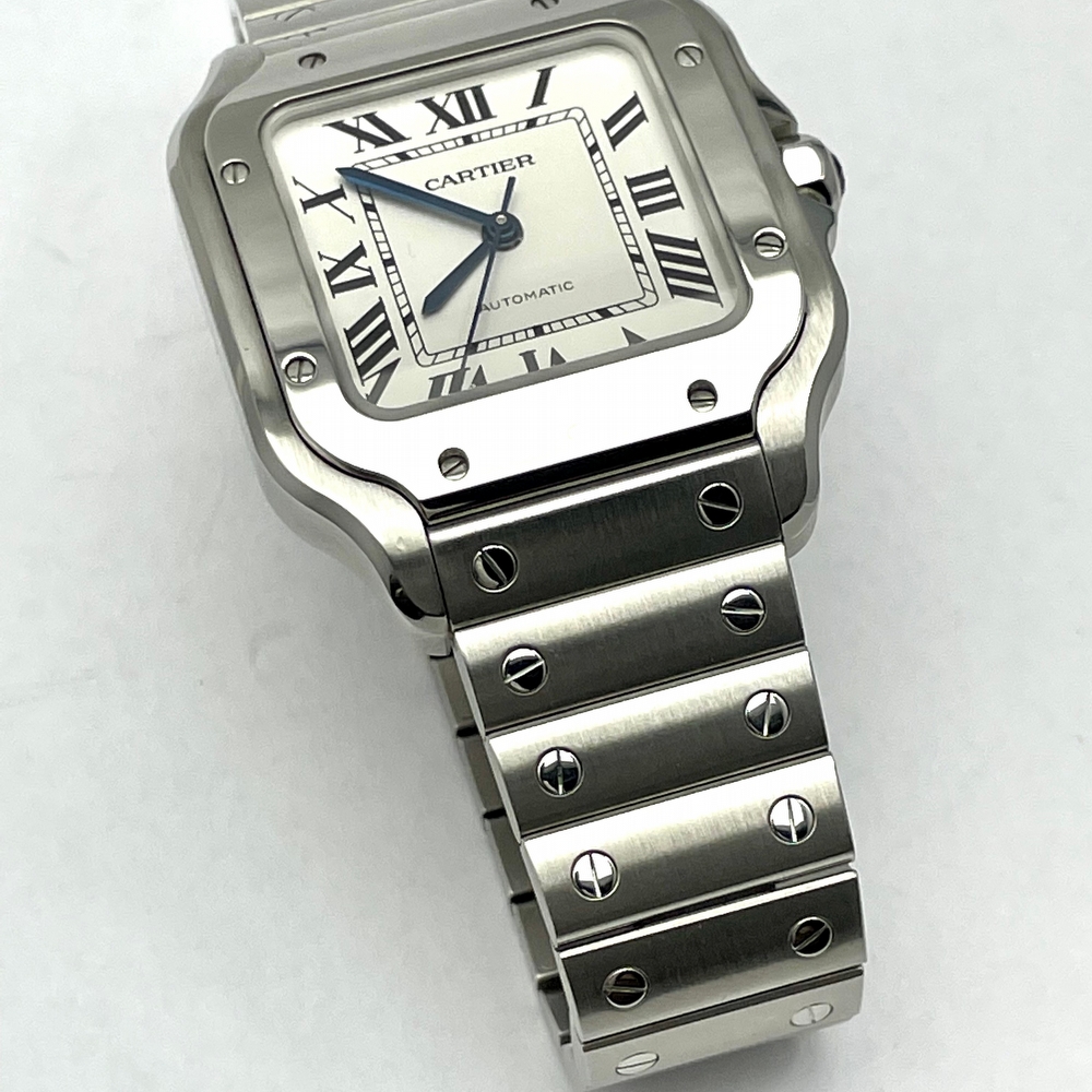 Cartier Santos de Cartier