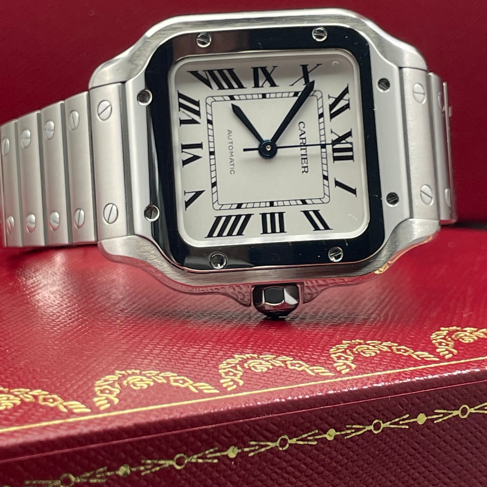 Cartier Santos de Cartier