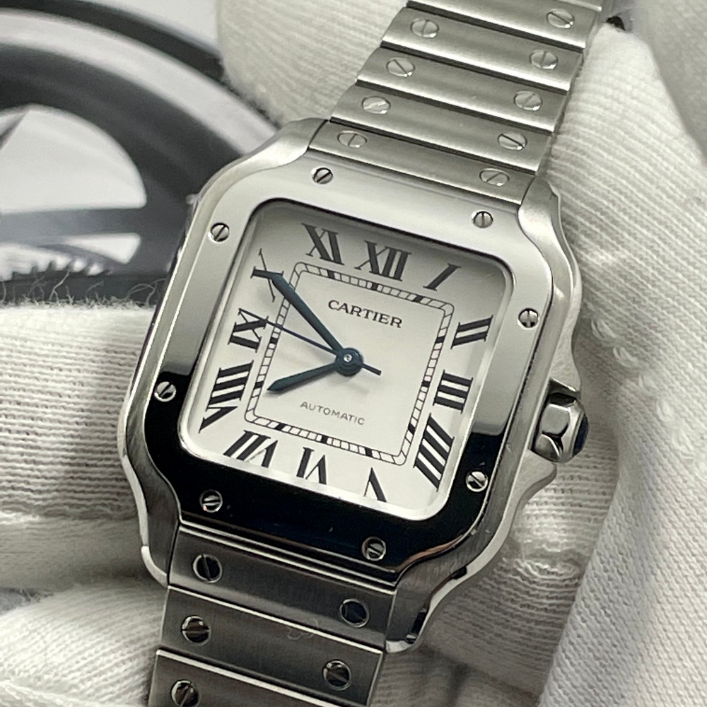 Cartier Santos de Cartier