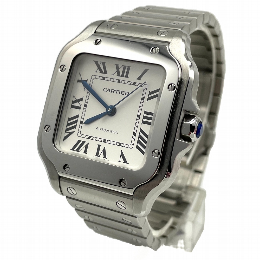 Cartier Santos de Cartier