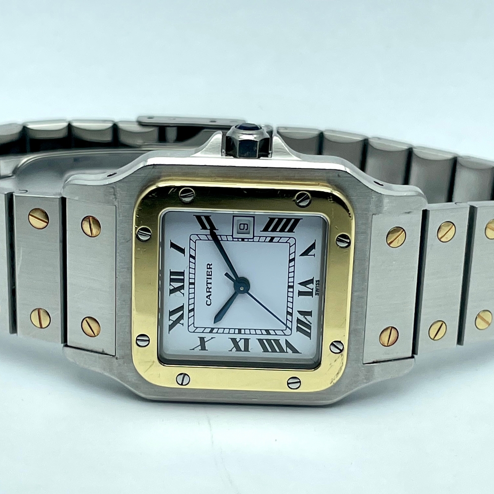 Cartier Santos de Cartier 