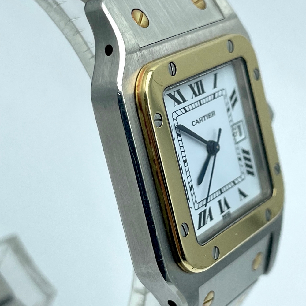 Cartier Santos de Cartier 