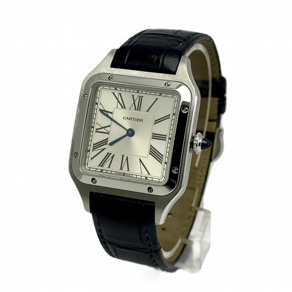 Cartier Santos Dumont Large 