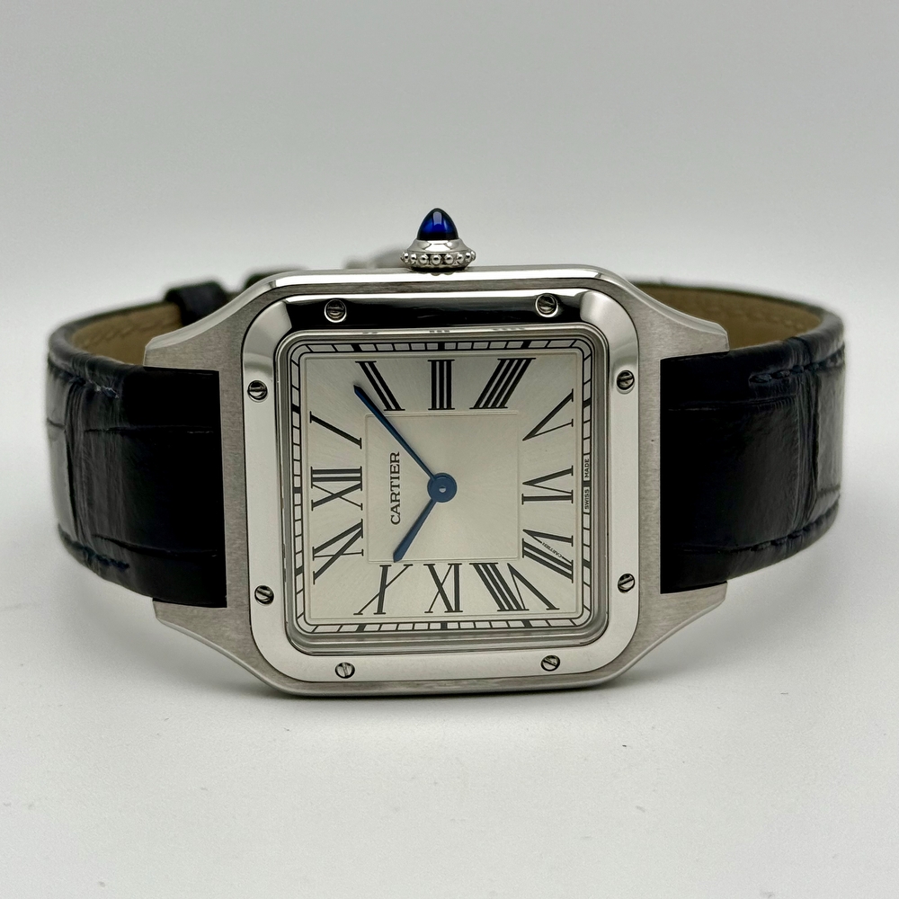 Cartier Santos Dumont Large 