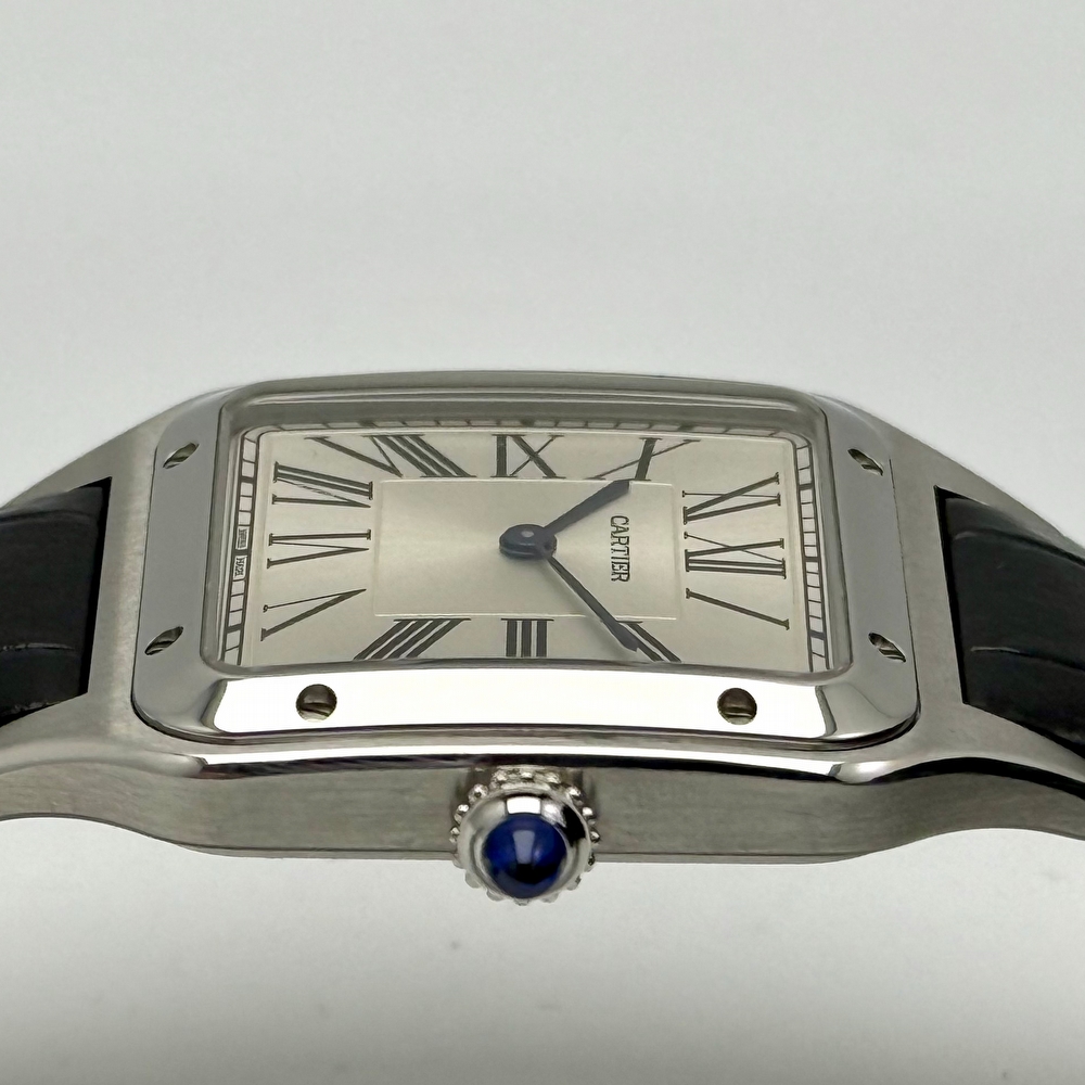 Cartier Santos Dumont Large 