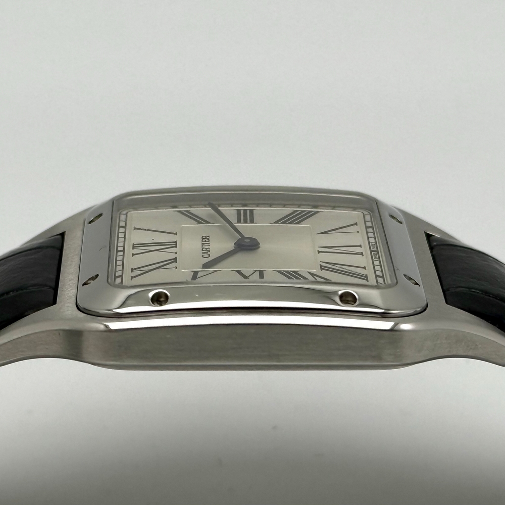 Cartier Santos Dumont Large 