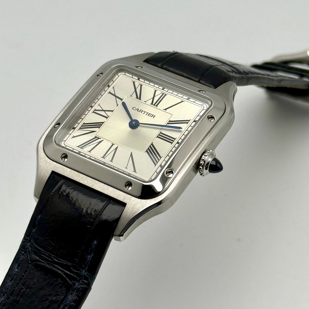 Cartier Santos Dumont Large 