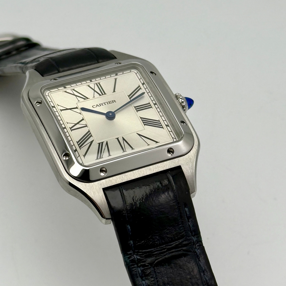 Cartier Santos Dumont Large 