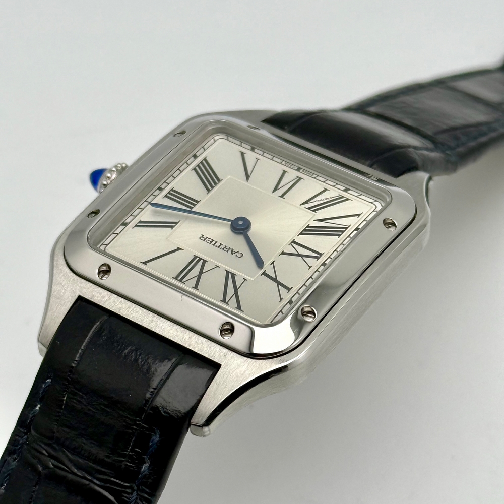 Cartier Santos Dumont Large 