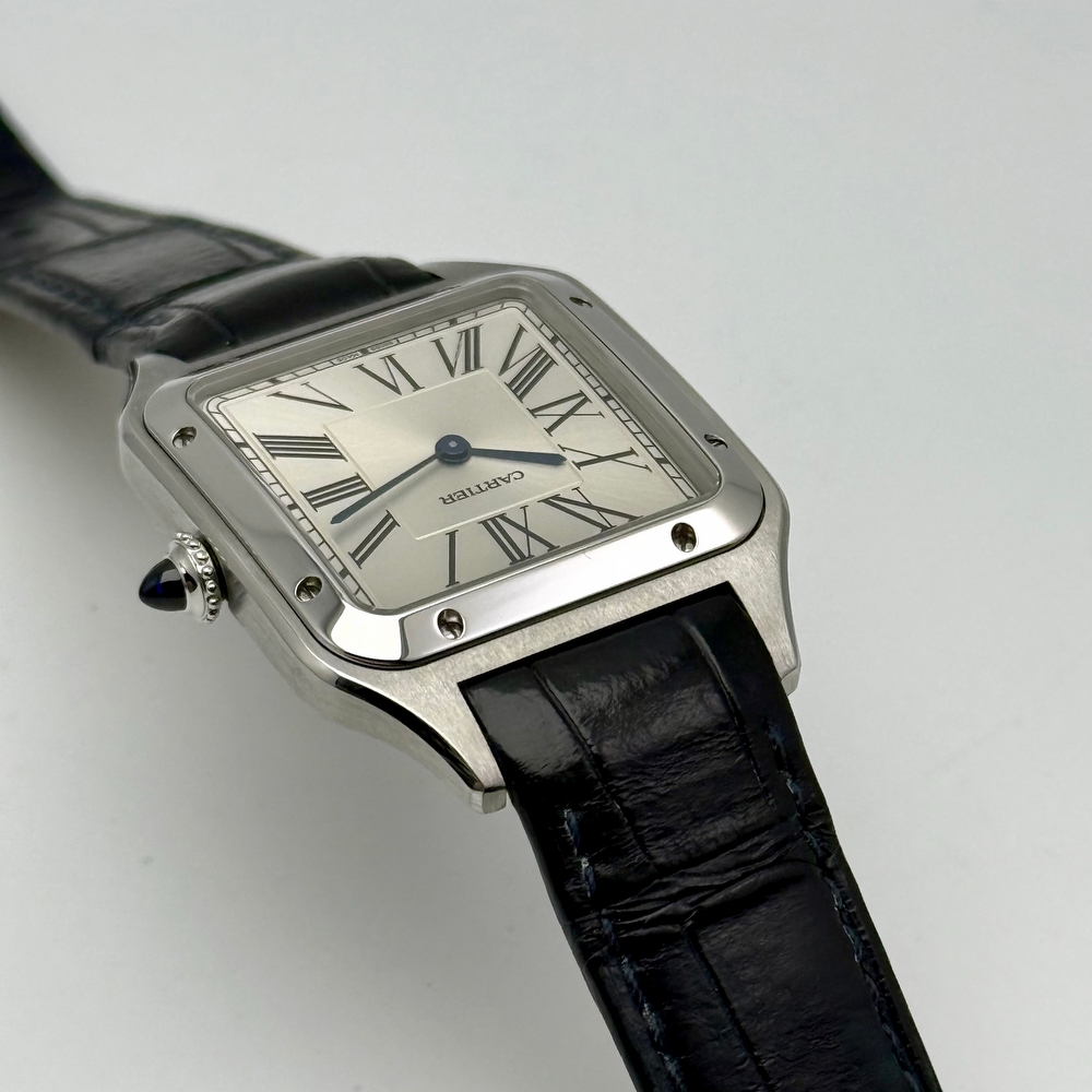 Cartier Santos Dumont Large 