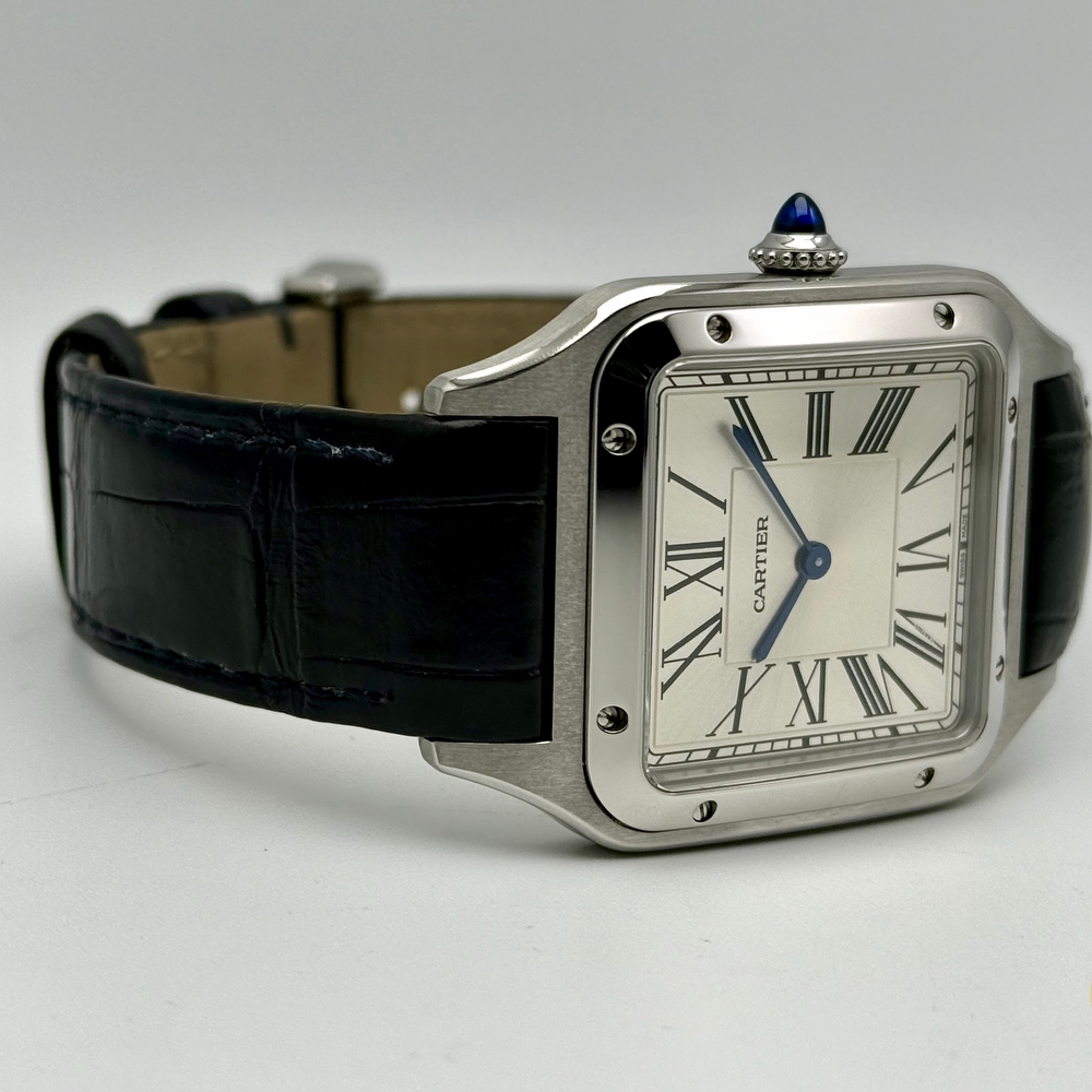 Cartier Santos Dumont Large 