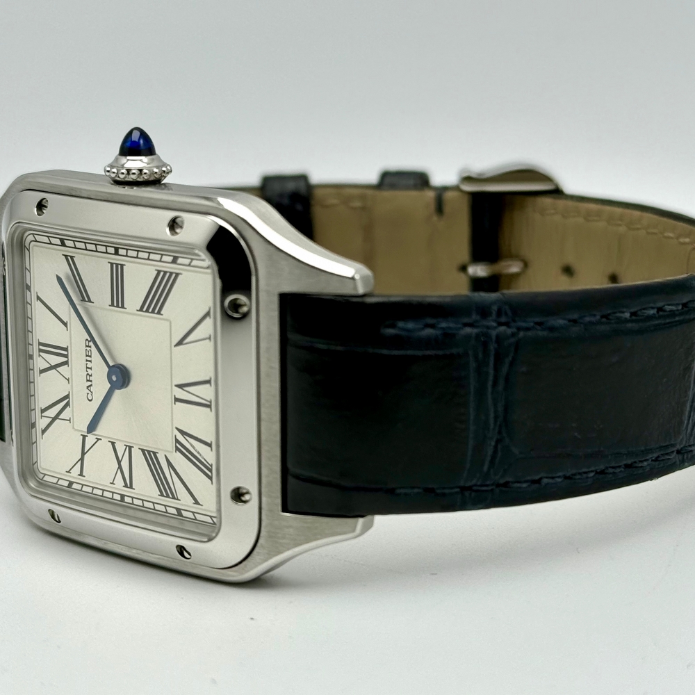 Cartier Santos Dumont Large 