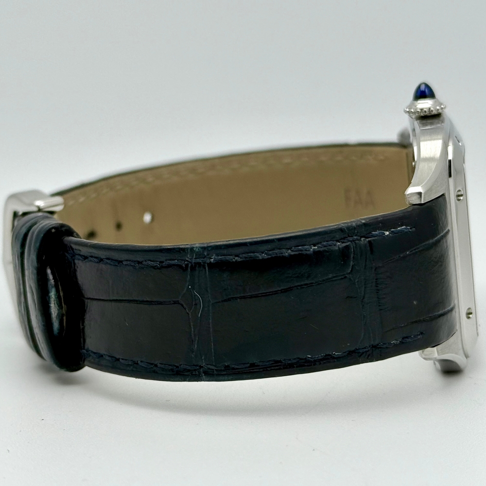 Cartier Santos Dumont Large 