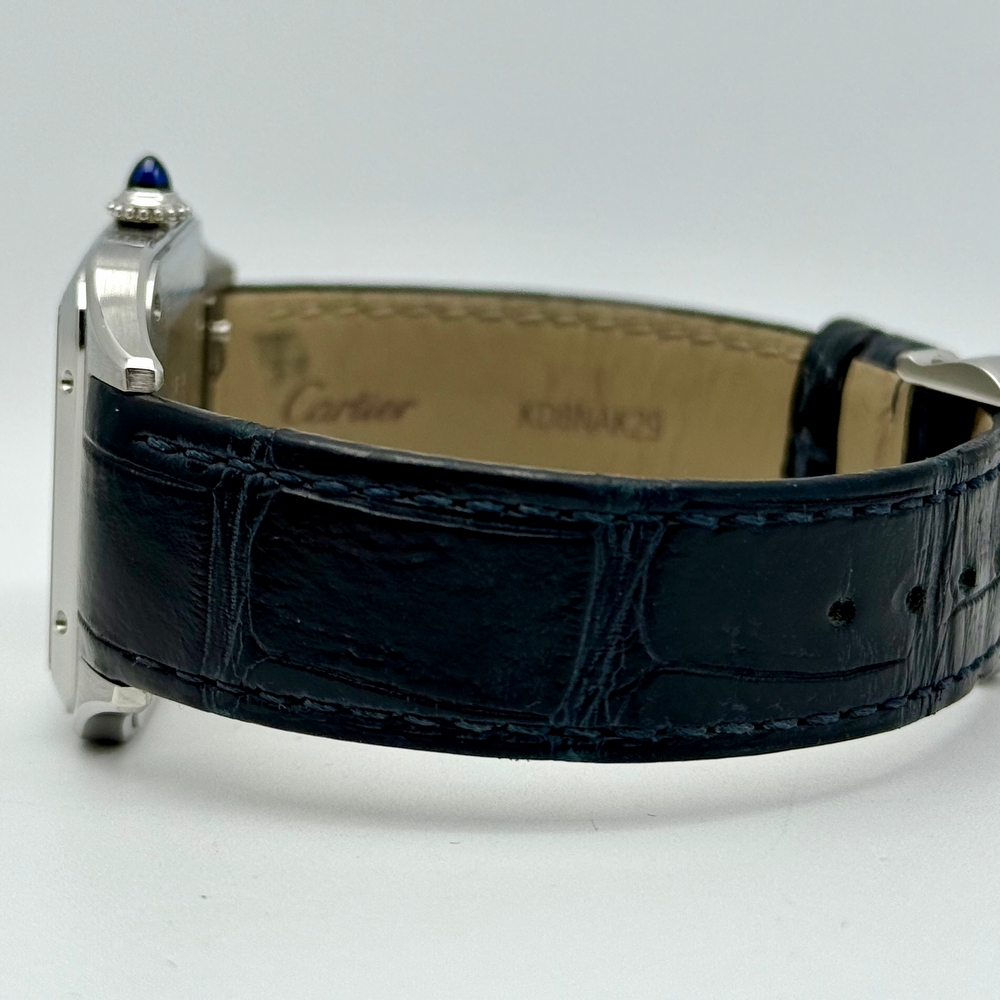 Cartier Santos Dumont Large 