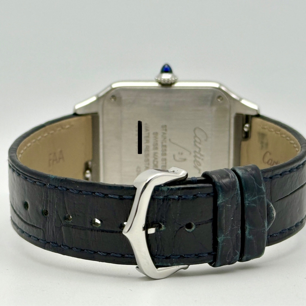 Cartier Santos Dumont Large 