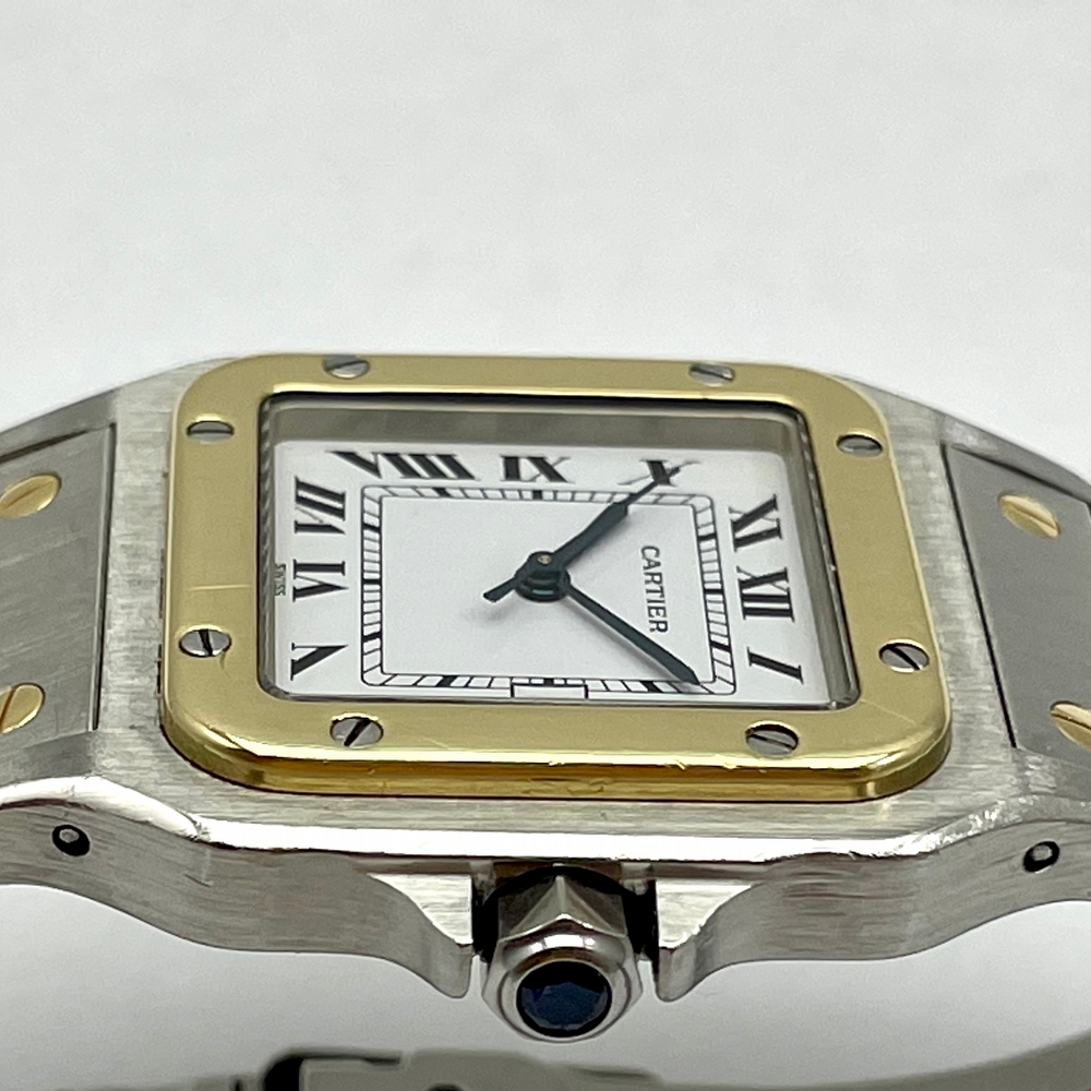 Cartier Santos de Cartier 