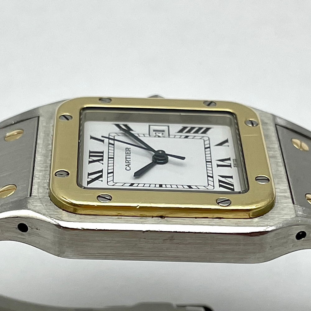 Cartier Santos de Cartier 