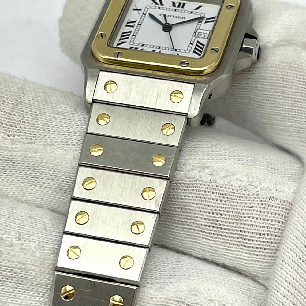 Cartier Santos de Cartier 