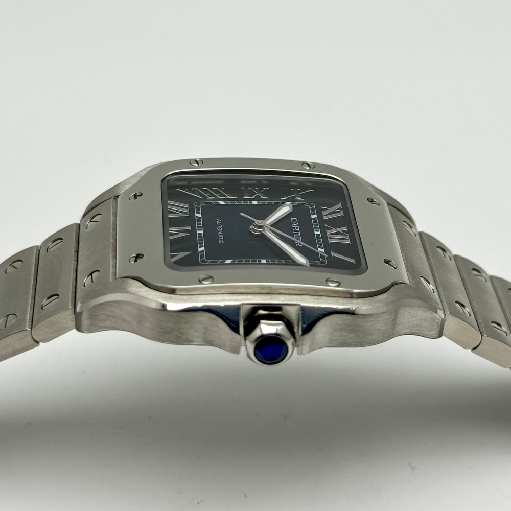 Cartier Santos Medium 