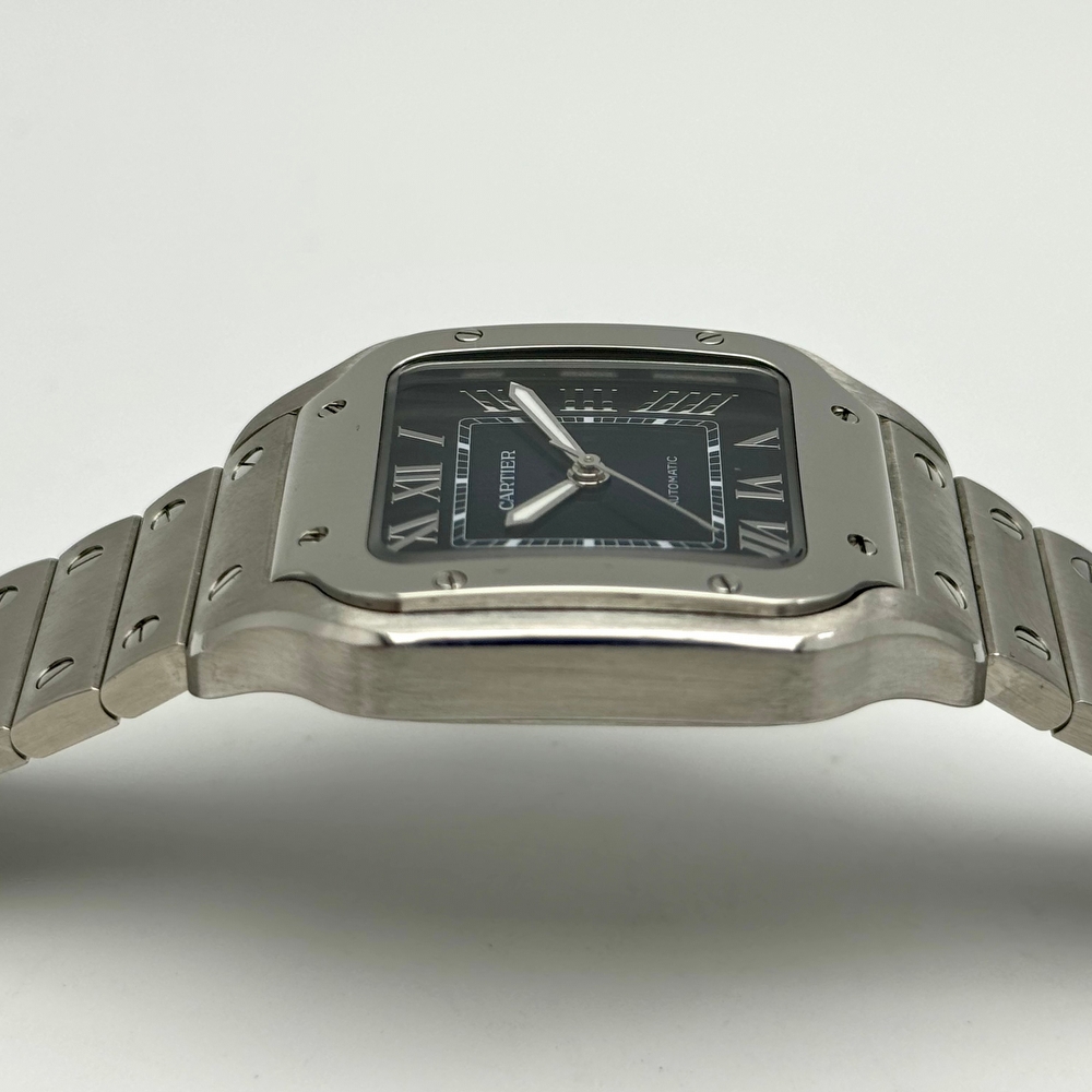 Cartier Santos Medium 