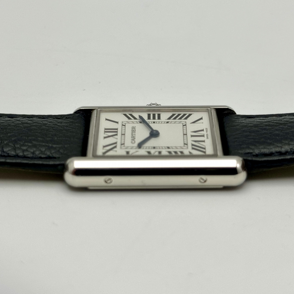 Cartier Tank Large Must