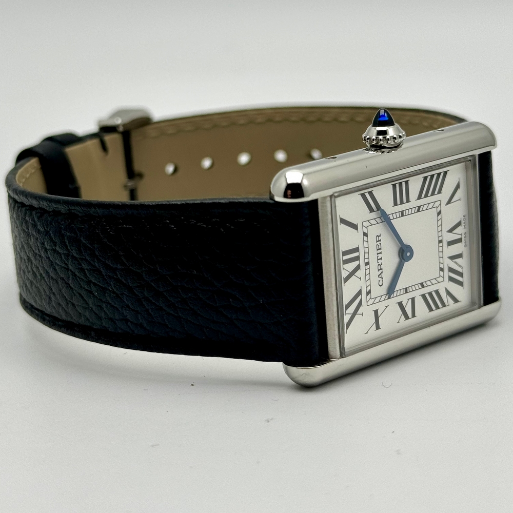 Cartier Tank Large Must