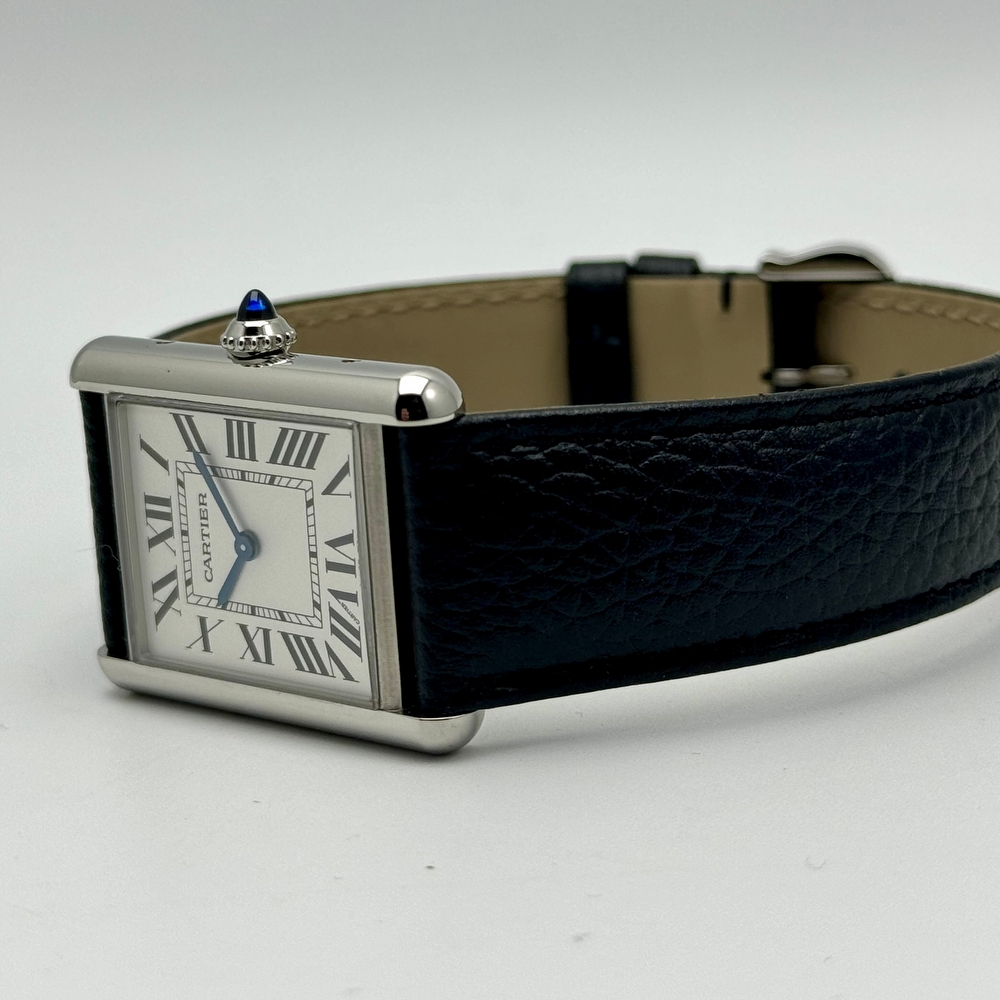 Cartier Tank Large Must