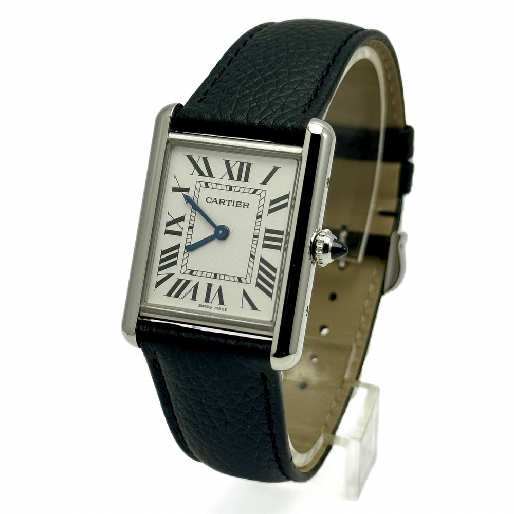 Cartier Tank Large Must