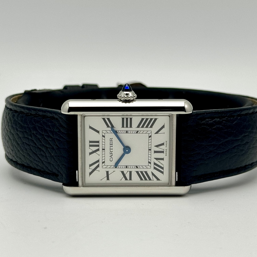 Cartier Tank Large Must