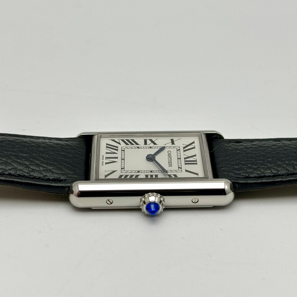 Cartier Tank Large Must