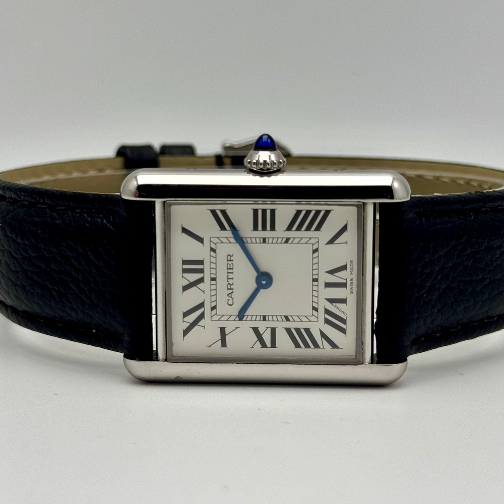 Cartier Tank Must Large