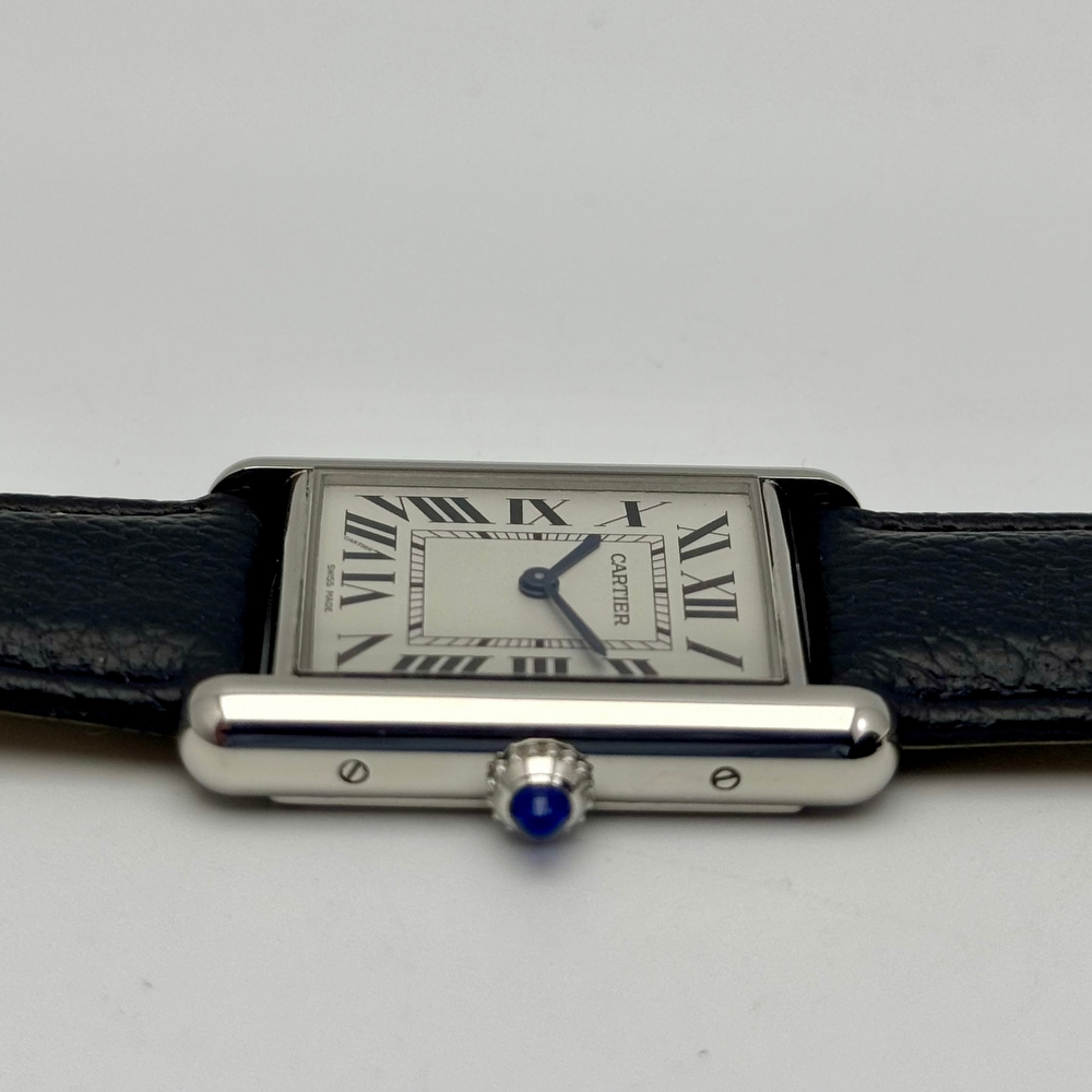 Cartier Tank Must Large